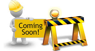 Coming Soon
