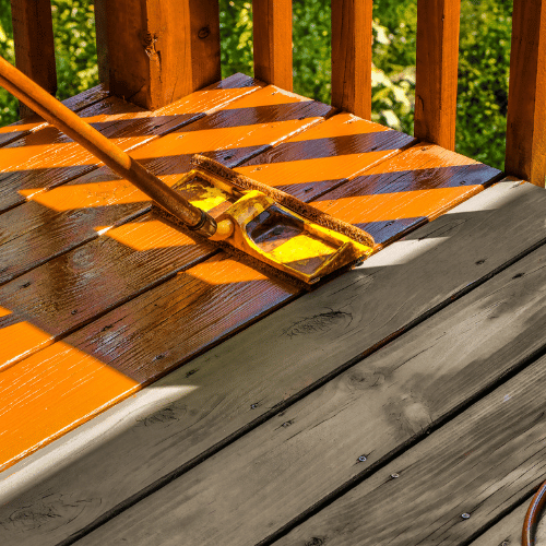 Painting & Staining , Roofing Services in McKinney, TX 2