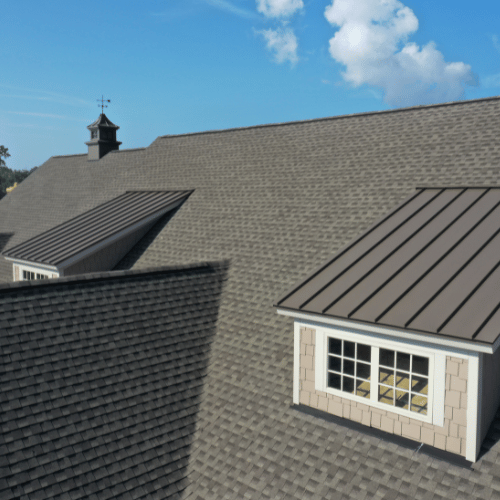 Roofing Repairs & Replacement-Roofing Services in McKinney, TX 2