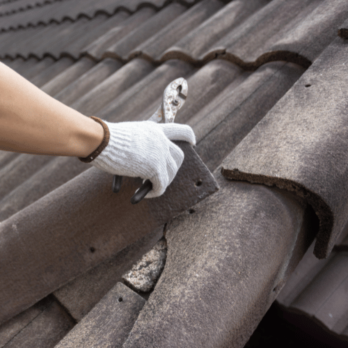 Roofing Services in McKinney, TX 1