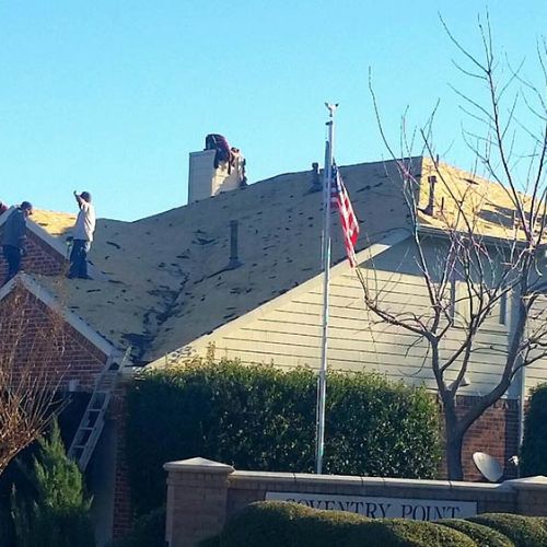 Roofing Services in McKinney, TX (6)