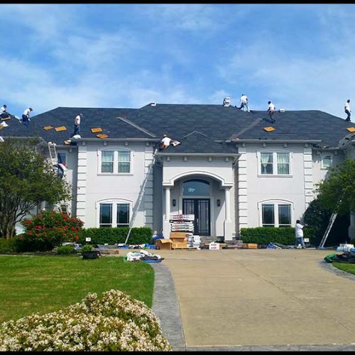 Roofing Services in McKinney, TX (9)