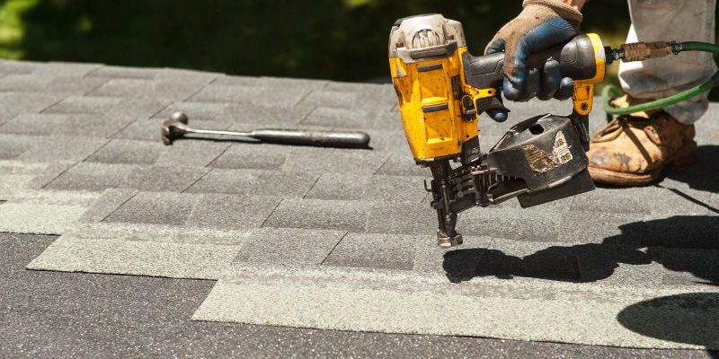 Benefits of Flat Roof Replacement