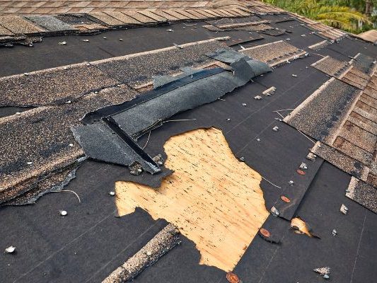 Flat Roof Replacement Flat Roof Replacement