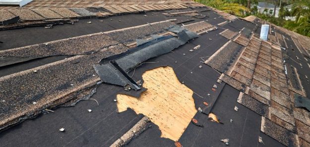 Flat Roof Replacement Flat Roof Replacement