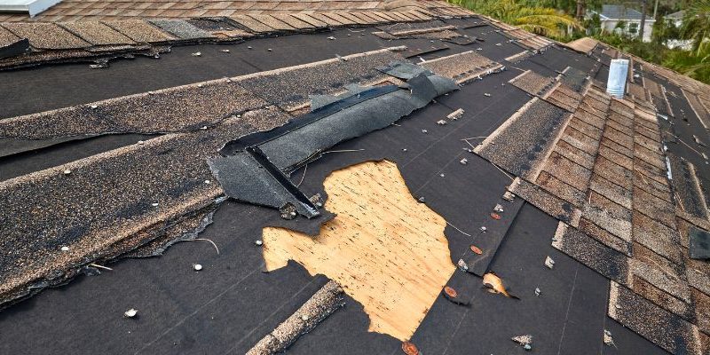 Flat Roof Replacement Flat Roof Replacement