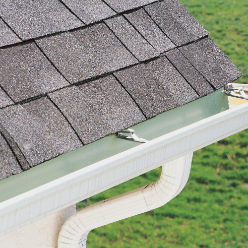 Gutters Roofing Services in McKinney, TX 3