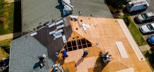Roof Lifespan Tips Roof Lifespan Tips