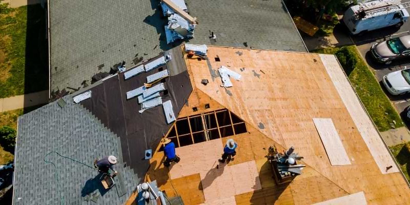 Roof Lifespan Tips