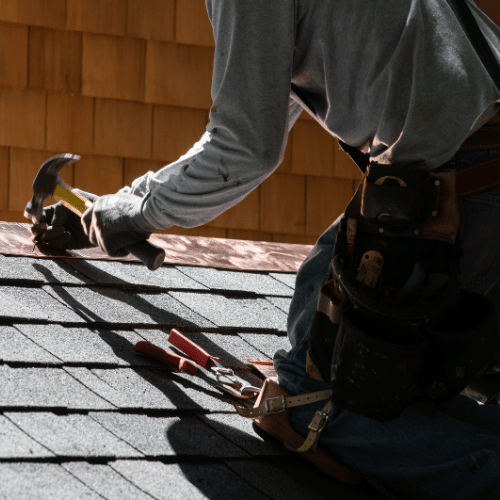 Roofing Services in McKinney, TX 7