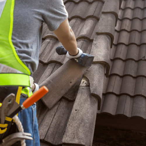 Roofing Services in McKinney, TX 8