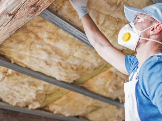 Commercial Roof Ventilation Insulation Commercial Roof Ventilation Insulation