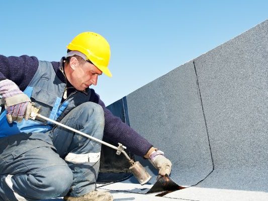 commercial flat roof repair cost commercial flat roof repair cost