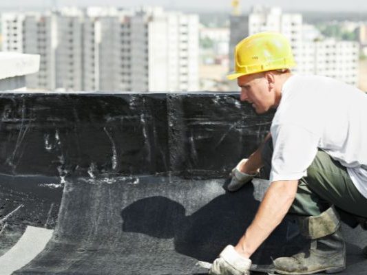commercial roof installation commercial roof installation