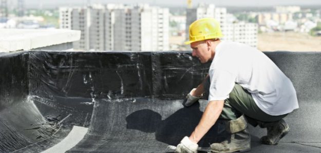 commercial roof installation commercial roof installation