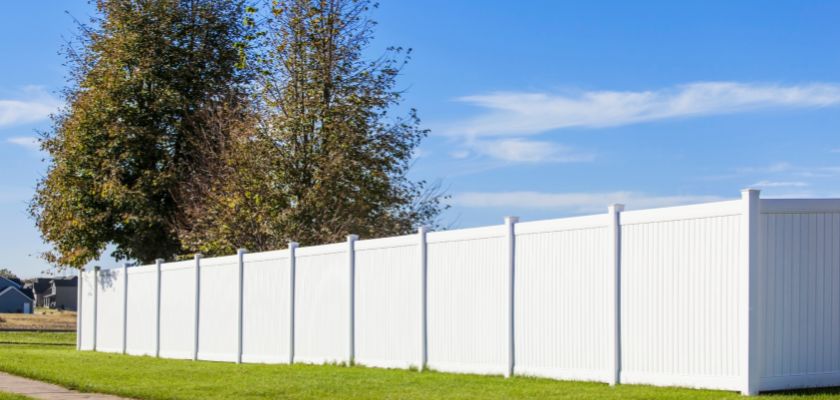 Enhancing Home Security with Durable Fencing