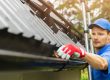Gutter Cleaning Tips