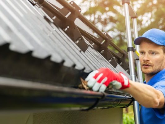 Gutter Cleaning Tips Gutter Cleaning Tips