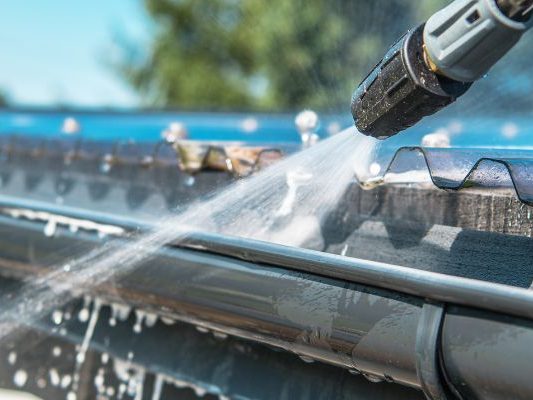 Gutter Maintenance for Weather Prep Gutter Maintenance for Weather Prep