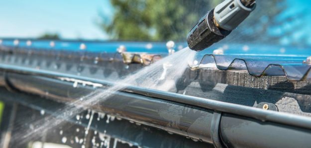 Gutter Maintenance for Weather Prep Gutter Maintenance for Weather Prep