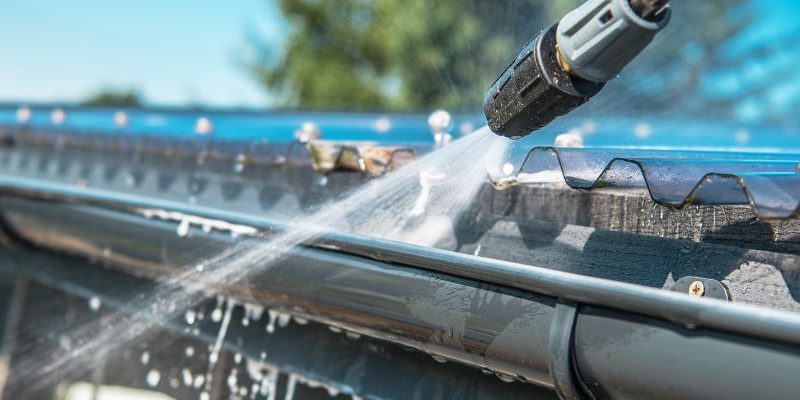 Gutter Maintenance for Weather Prep Gutter Maintenance for Weather Prep