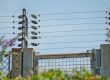 Home Security with Fencing