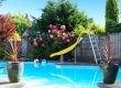 Home Security with Fencing