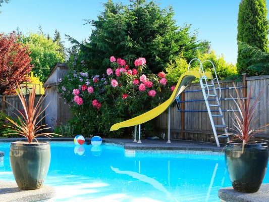 Home Security with Fencing Home Security with Fencing