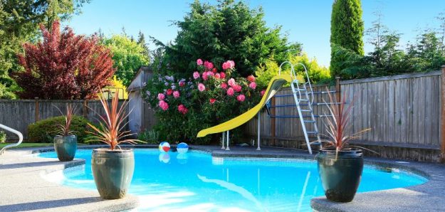 Home Security with Fencing Home Security with Fencing