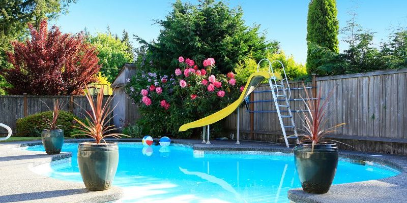 Home Security with Fencing Home Security with Fencing