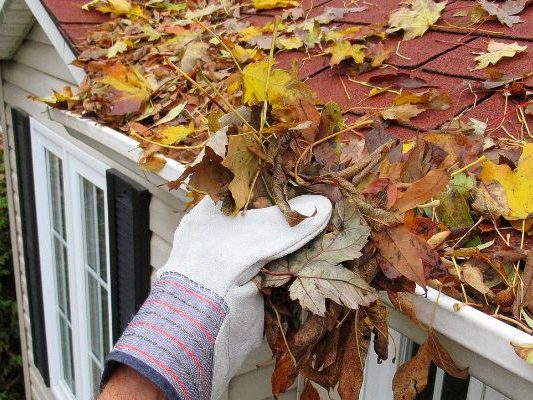 Importance of Regular Gutter Maintenance