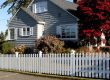 Outdoor Space Fencing Maintenance