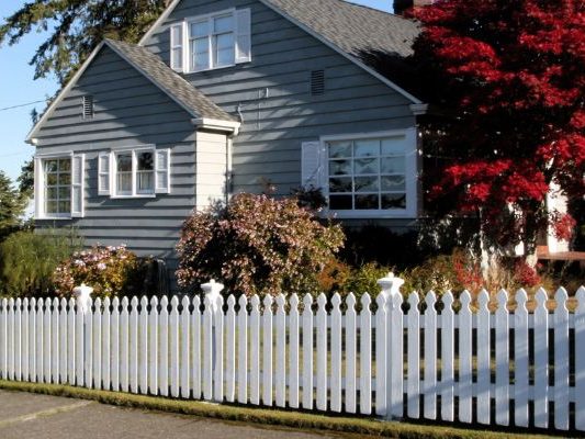 Outdoor Space Fencing Maintenance Outdoor Space Fencing Maintenance