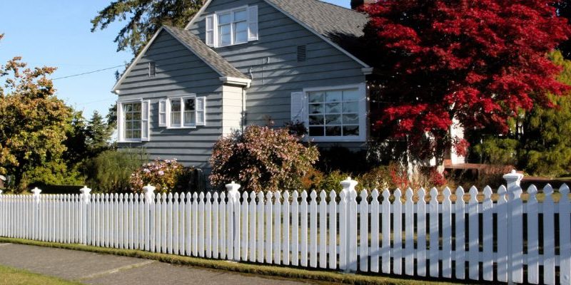 Outdoor Space Fencing Maintenance Outdoor Space Fencing Maintenance