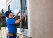 Window Installation