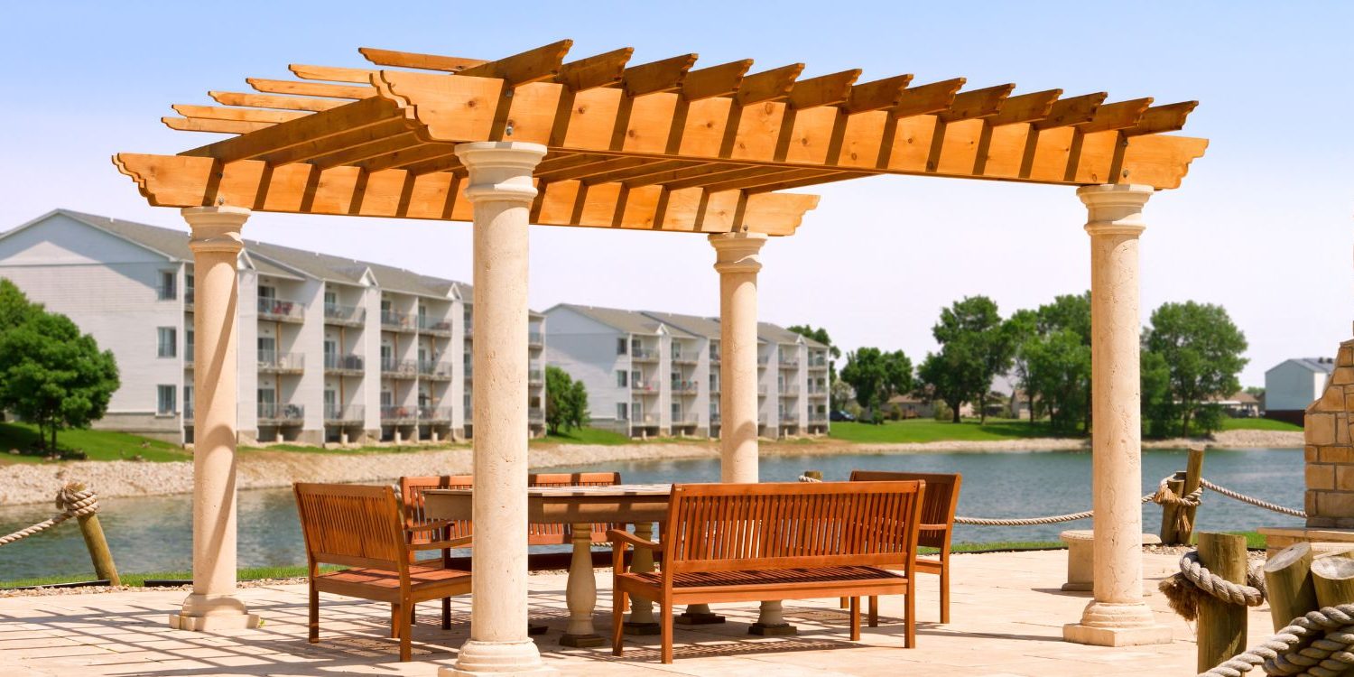 Designing and Building Your Dream Pergola or Gazebo Designing and Building Your Dream Pergola or Gazebo