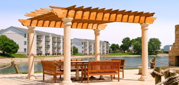 Designing and Building Your Dream Pergola or Gazebo Designing and Building Your Dream Pergola or Gazebo