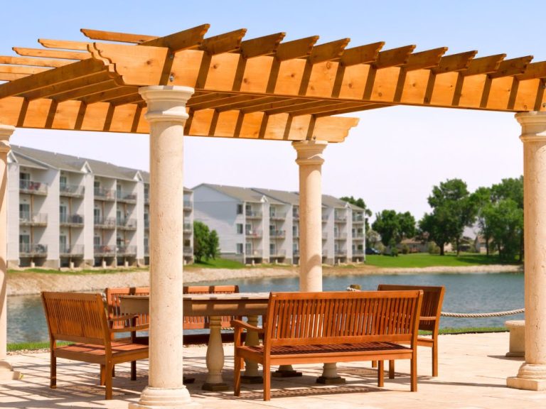 Designing and Building Your Dream Pergola or Gazebo Designing and Building Your Dream Pergola or Gazebo