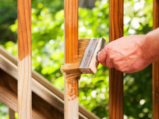 Painting Staining Painting Staining