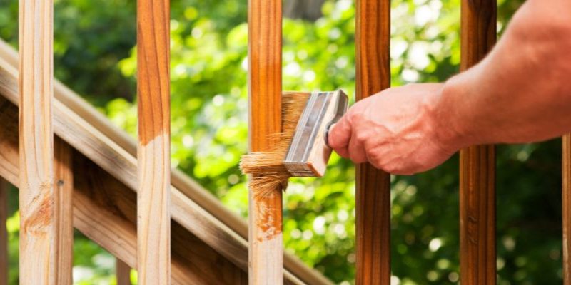 Painting Staining Painting Staining