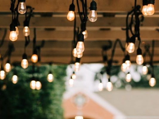 Pergola and Gazebo Lighting Pergola and Gazebo Lighting