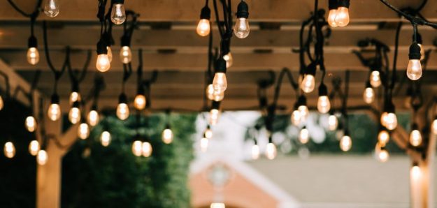 Pergola and Gazebo Lighting Pergola and Gazebo Lighting