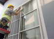 Poor Window Maintenance