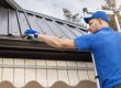 Gutter Maintenance