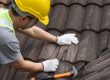 Roof Maintenance
