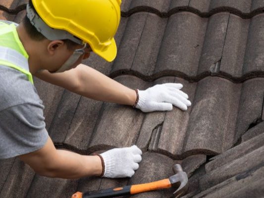 Roof Maintenance Roof Maintenance