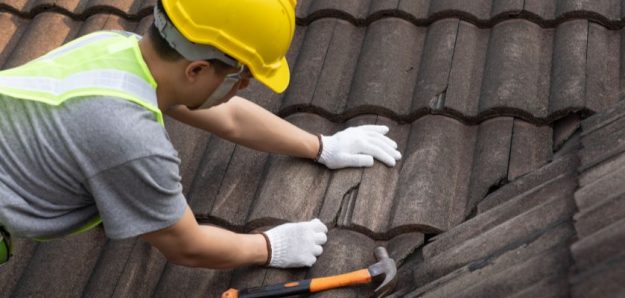 Roof Maintenance Roof Maintenance