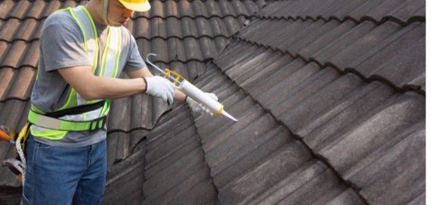 Roof Maintenance Roof Maintenance