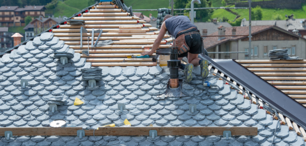 Roof Maintenance Roof Maintenance