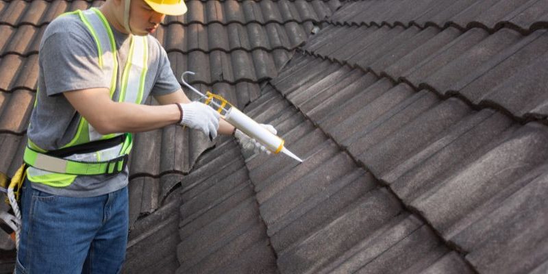 Roof Maintenance Roof Maintenance